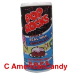 Pop Rocks covered in Milk Chocolate 115g